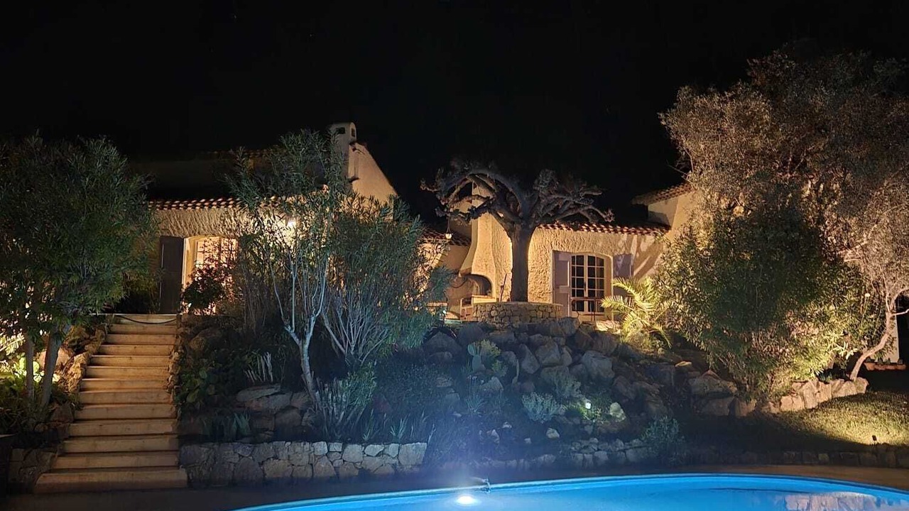 Photo of Outdoor in Le Rouret
