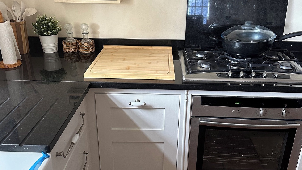 Photo of Kitchen in Le Rouret
