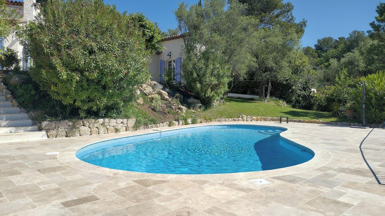 Photo of Outdoor in Le Rouret
