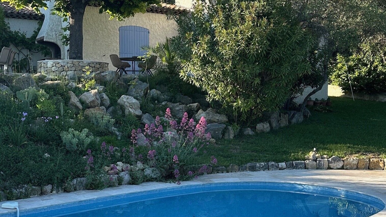 Photo of Outdoor in Le Rouret