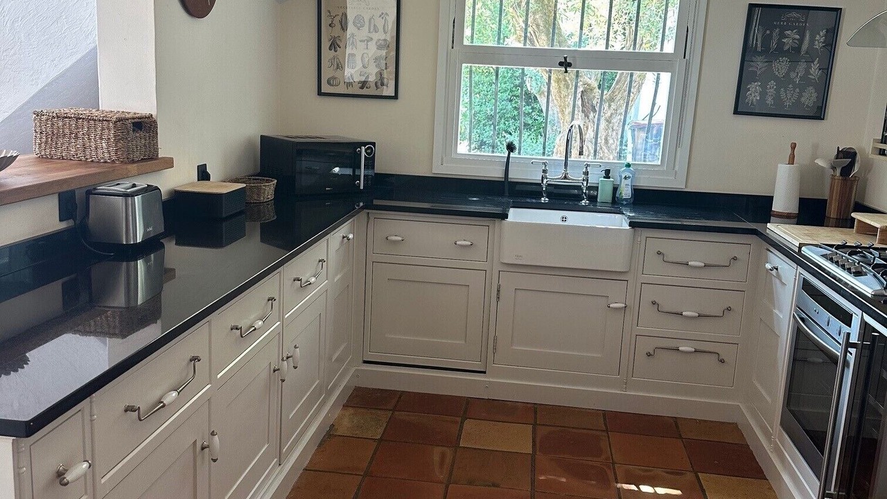 Photo of Kitchen in Le Rouret