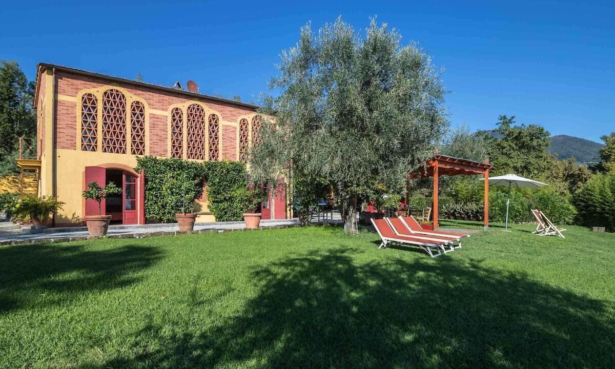 Photo of Outdoor in Capannori