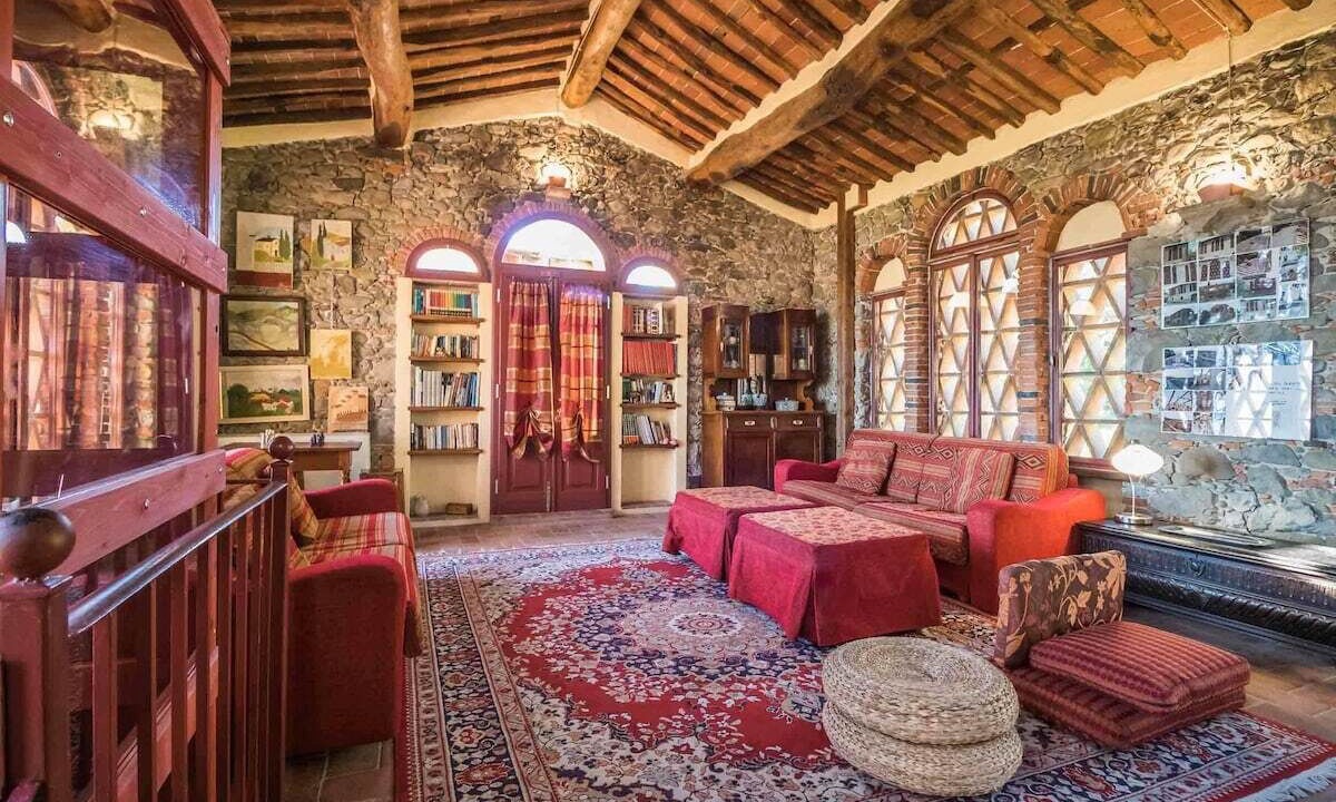 Photo of Livingroom in Capannori