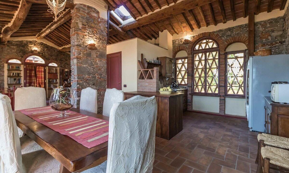 Photo of Livingroom in Capannori