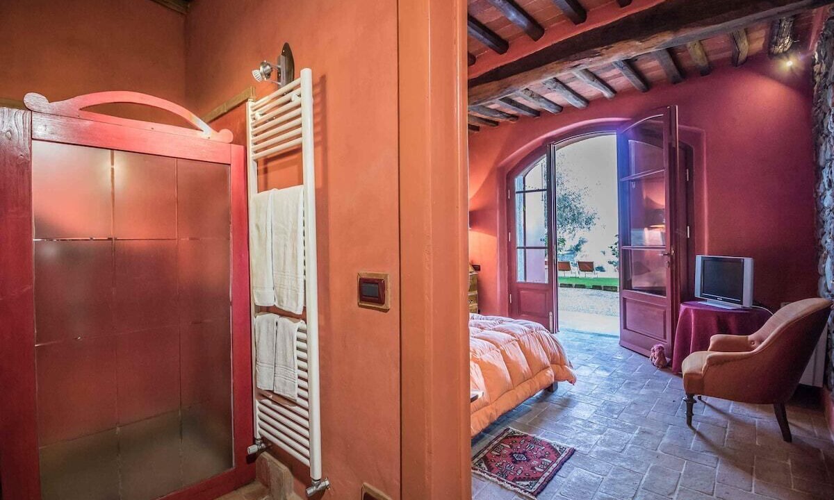 Photo of Bathroom in Capannori