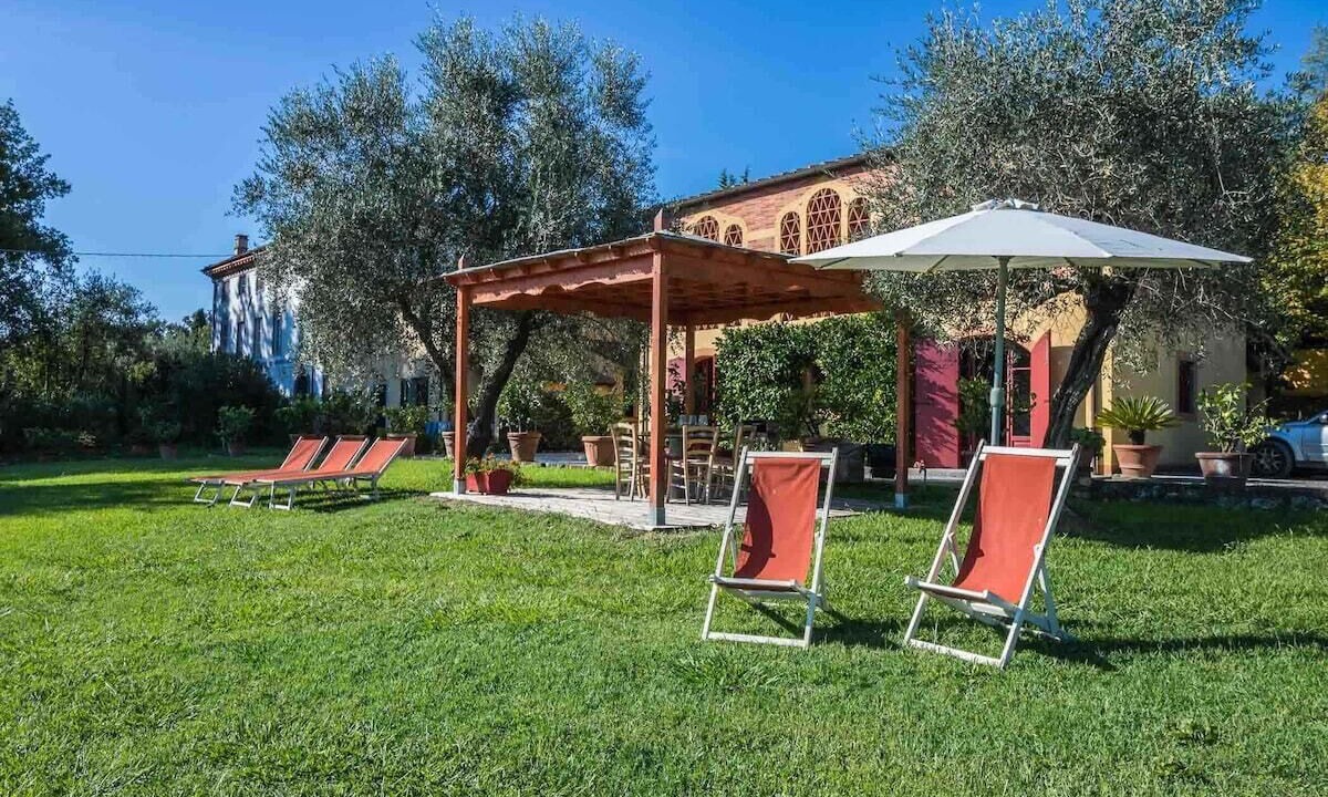 Photo of Outdoor in Capannori