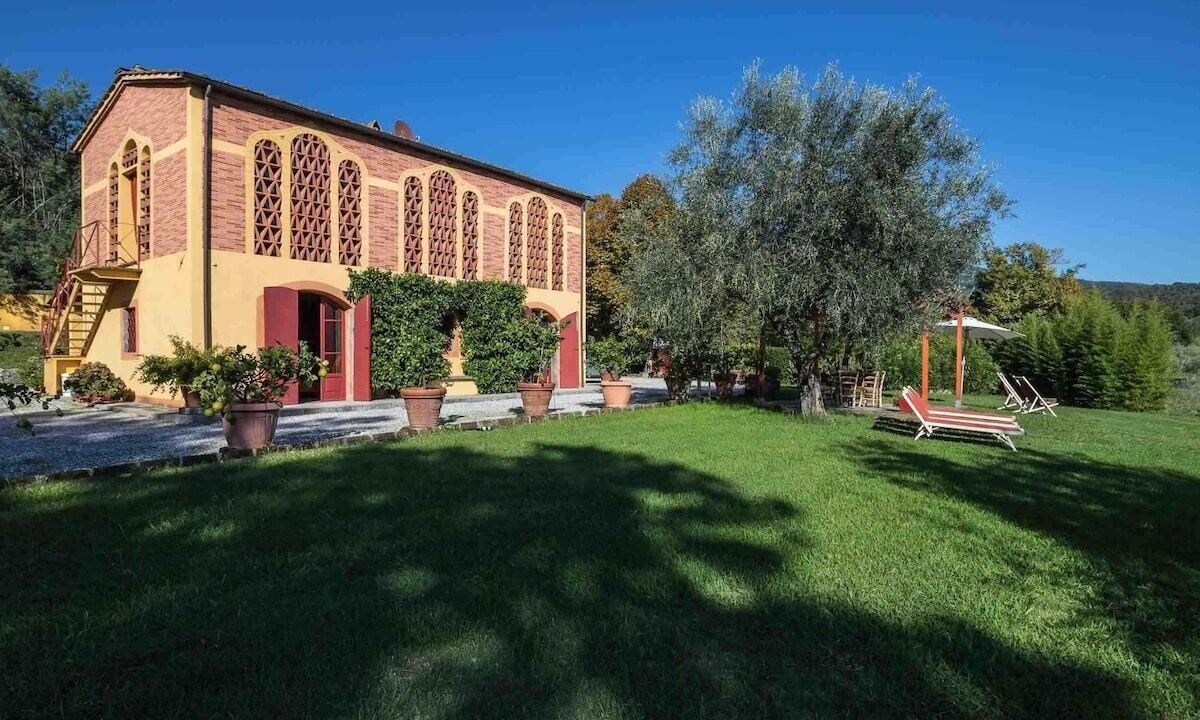 Photo of Outdoor in Capannori