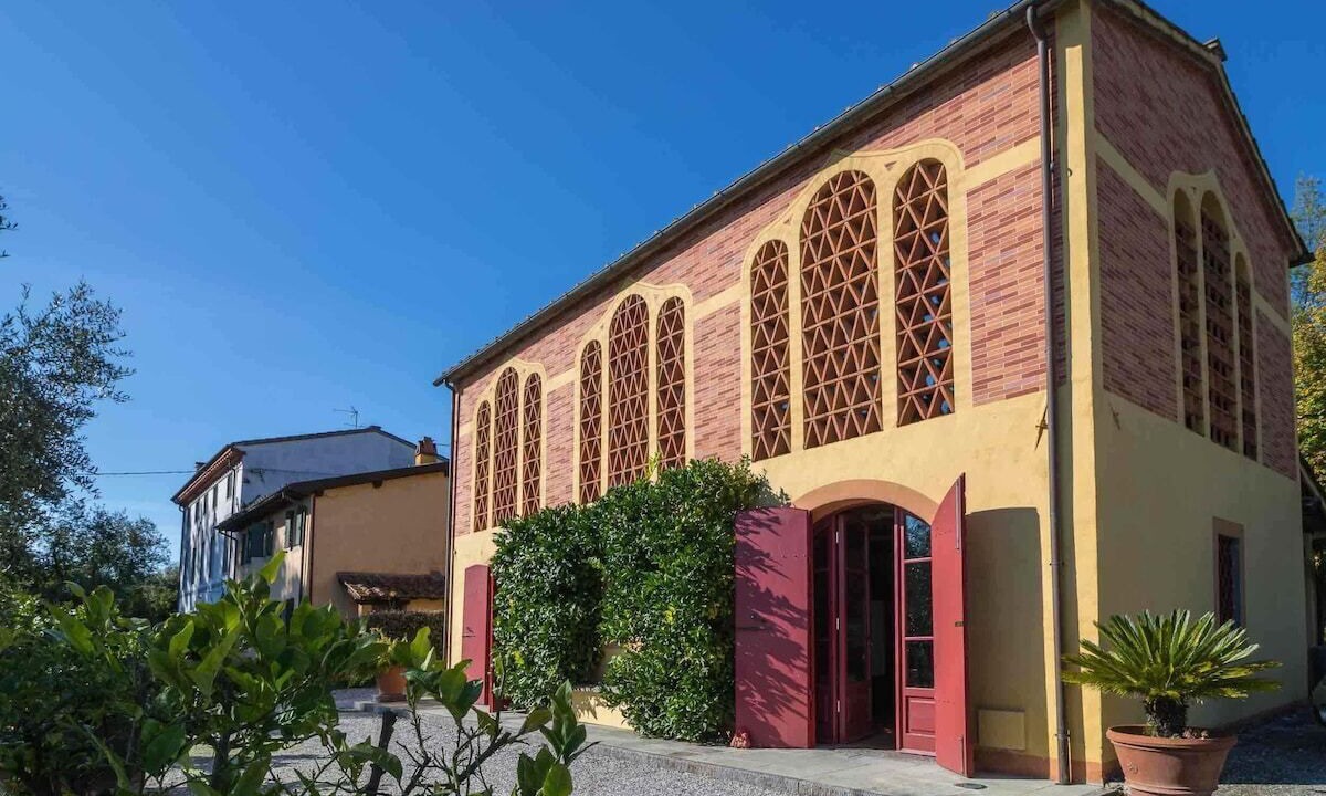Photo of Outdoor in Capannori