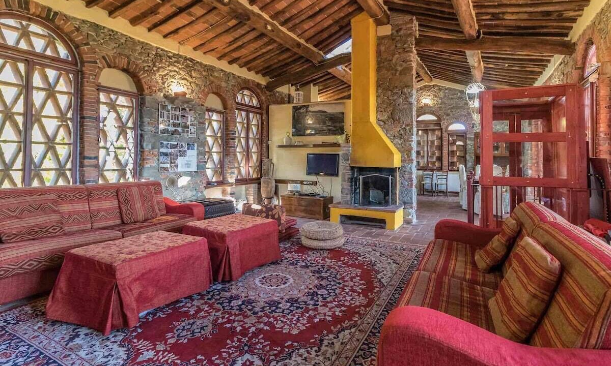 Photo of Livingroom in Capannori