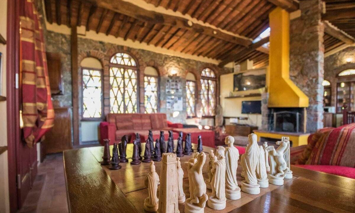 Photo of Livingroom in Capannori