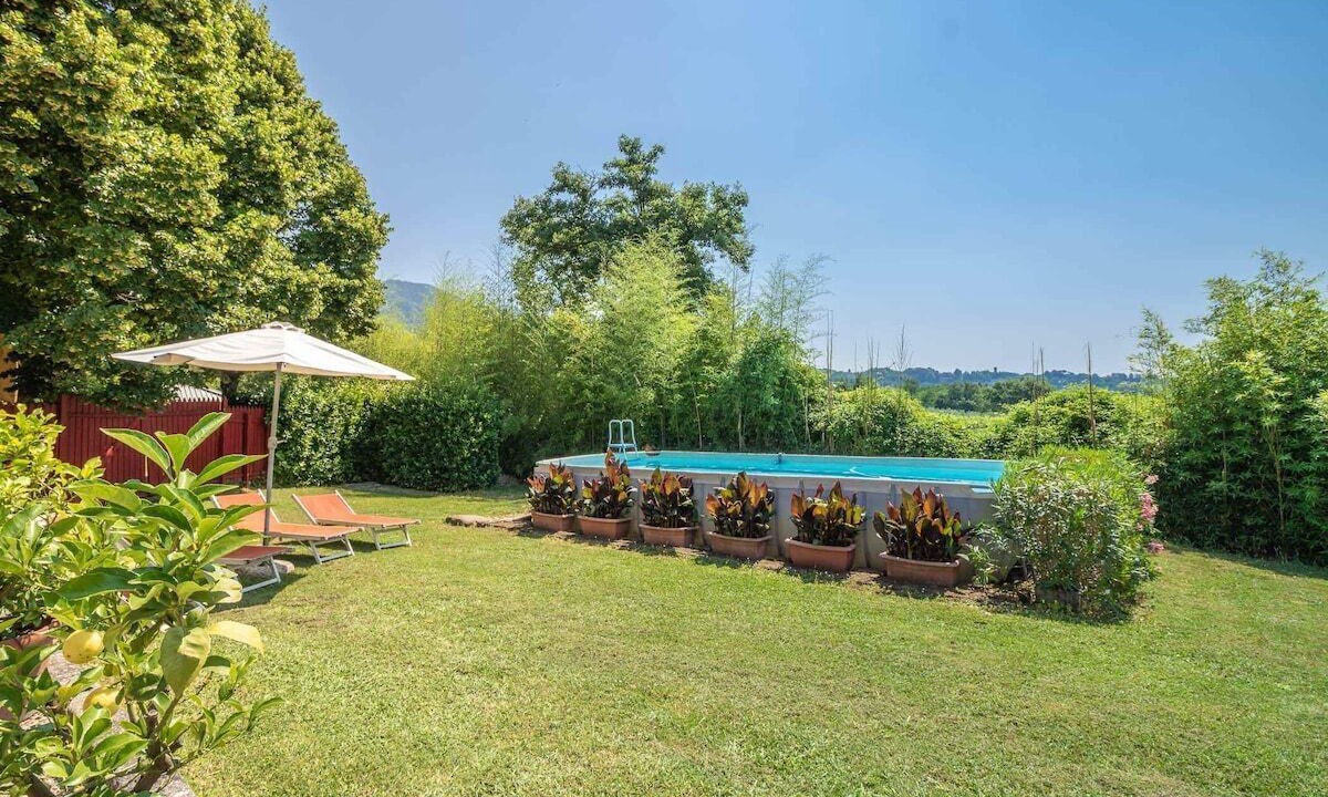Photo of Outdoor in Capannori