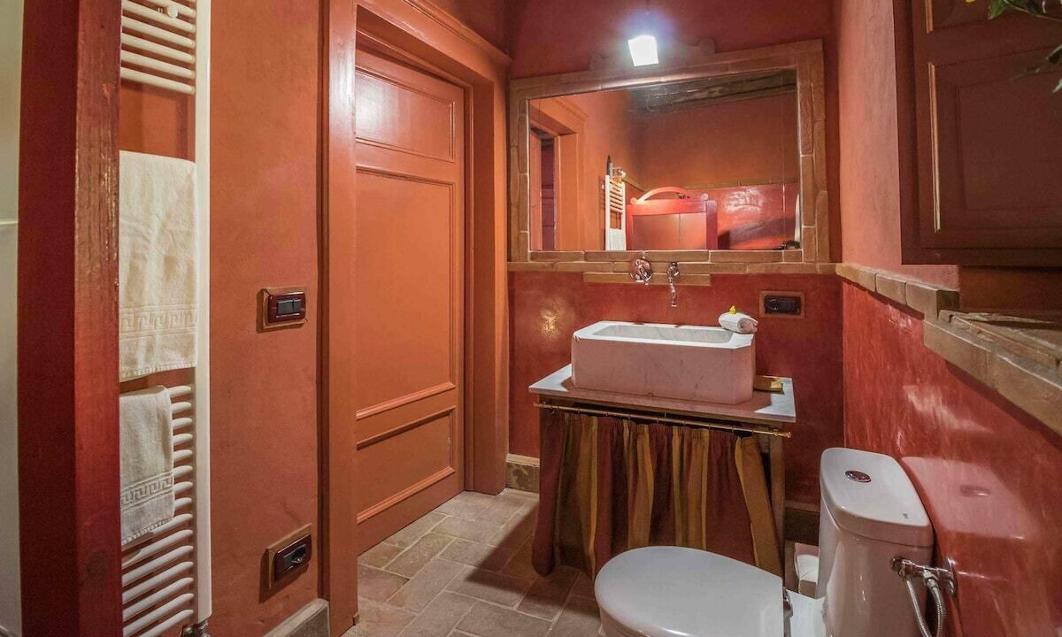 Photo of Bathroom in Capannori