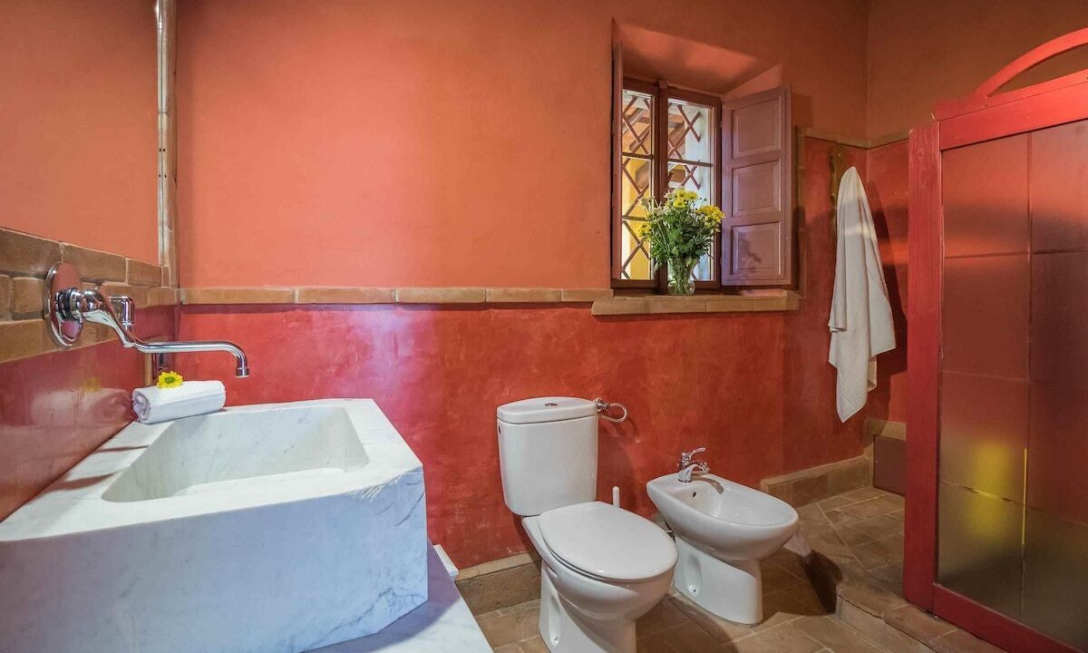 Photo of Bathroom in Capannori