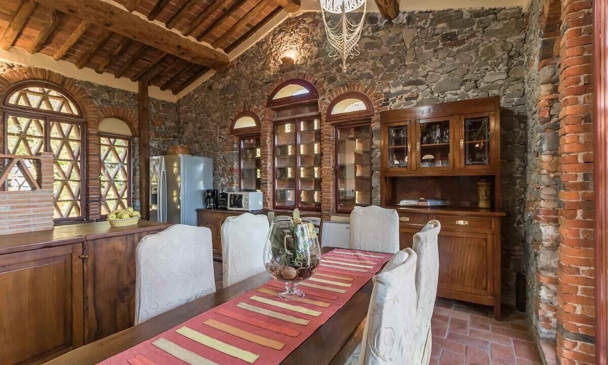 Photo of Livingroom in Capannori
