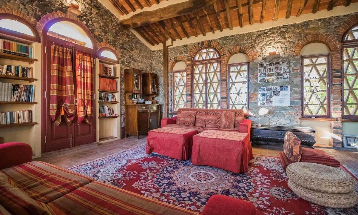 Photo of Livingroom in Capannori