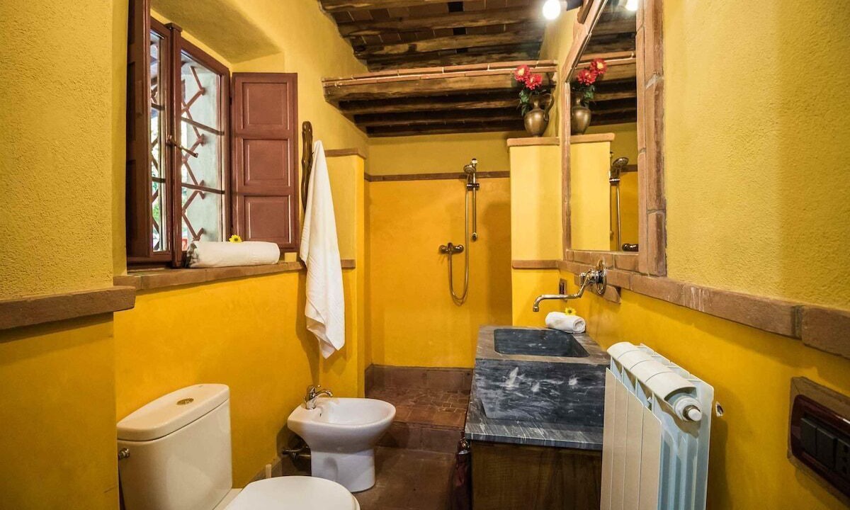 Photo of Bathroom in Capannori