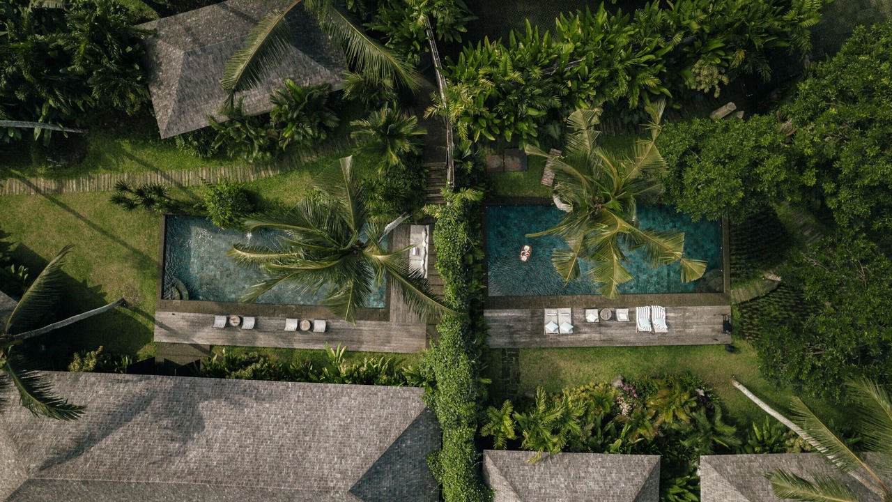 Photo of Outdoor in Ubud City-Centre