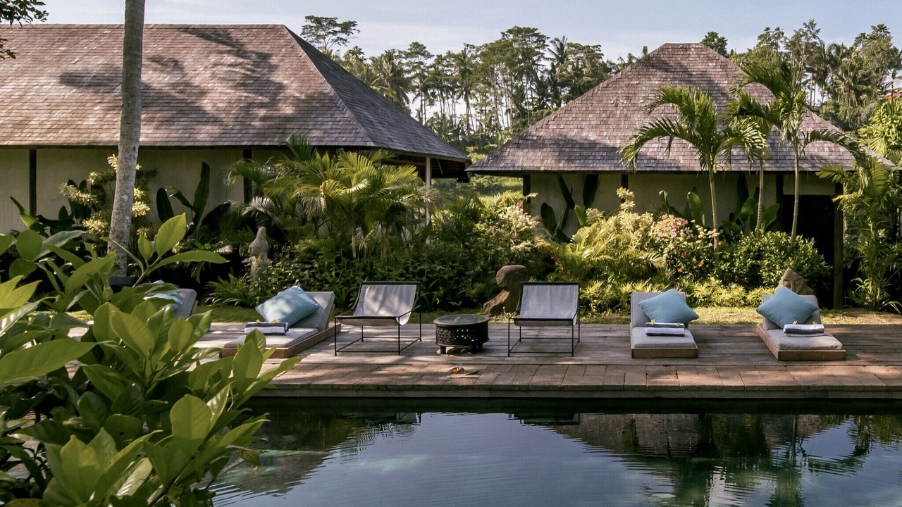 Photo of Outdoor in Ubud City-Centre