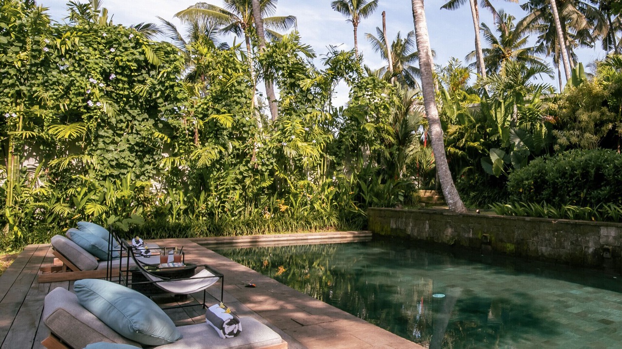 Photo of Outdoor in Ubud City-Centre