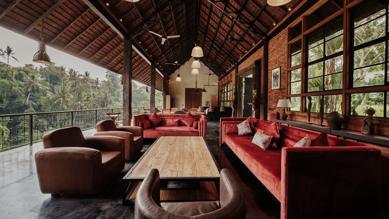 Photo of Others in Ubud City-Centre