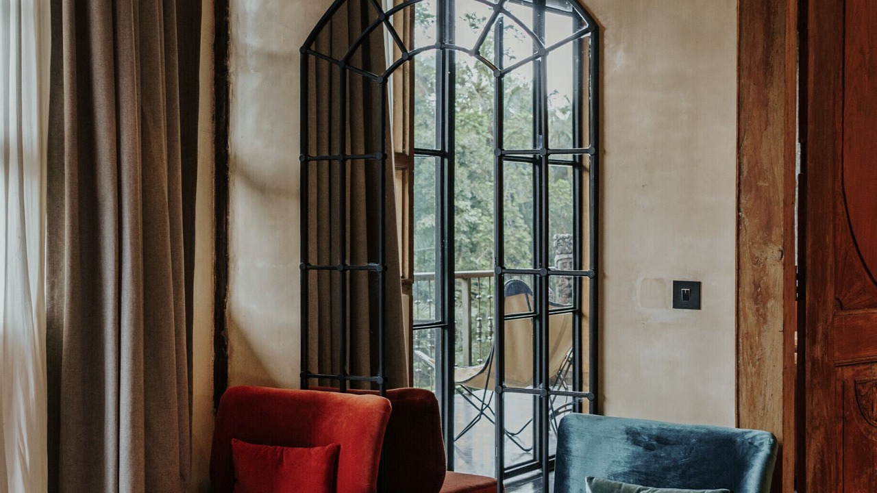 Photo of Bedroom in Ubud City-Centre