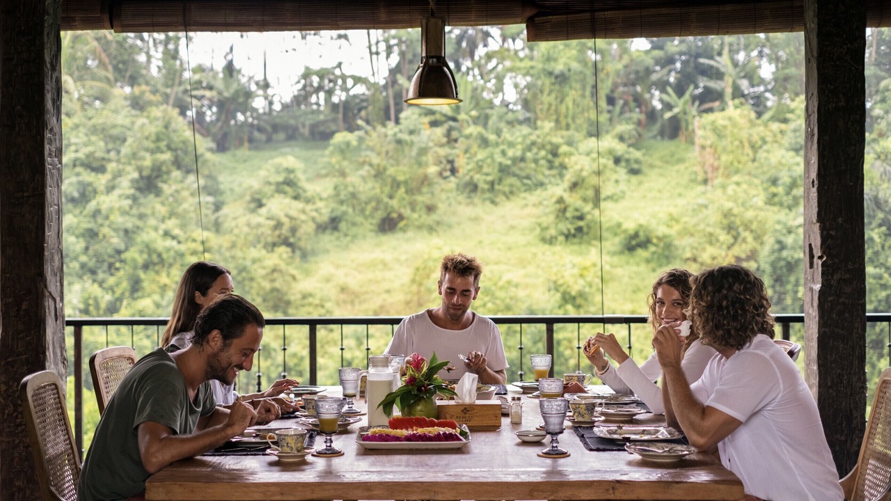 Photo of Outdoor in Ubud City-Centre