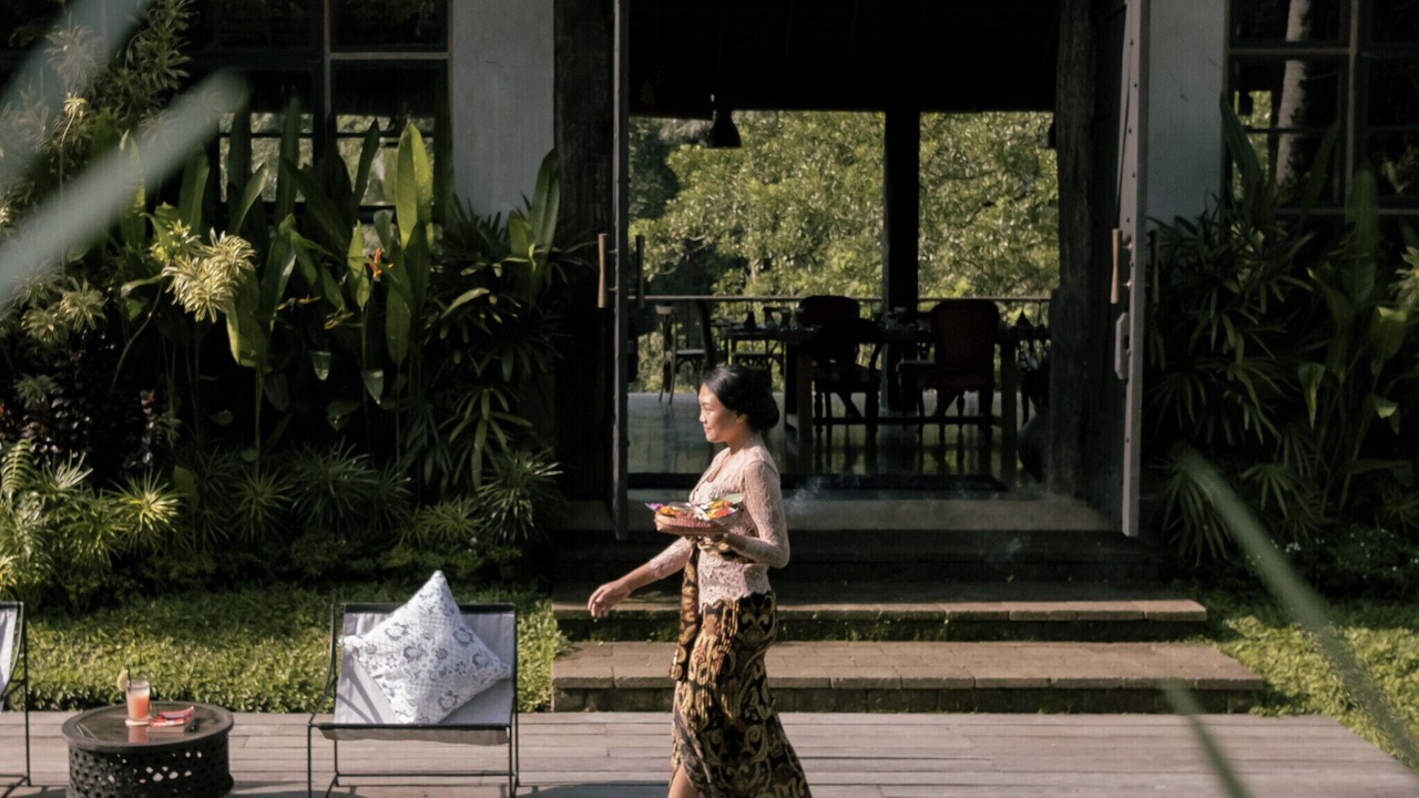 Photo of Outdoor in Ubud City-Centre