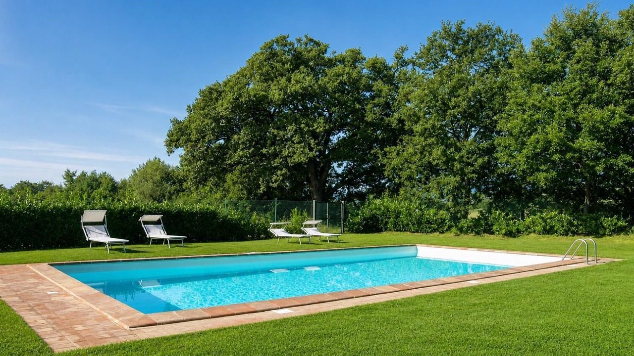 Photo of Outdoor in Il Poggio