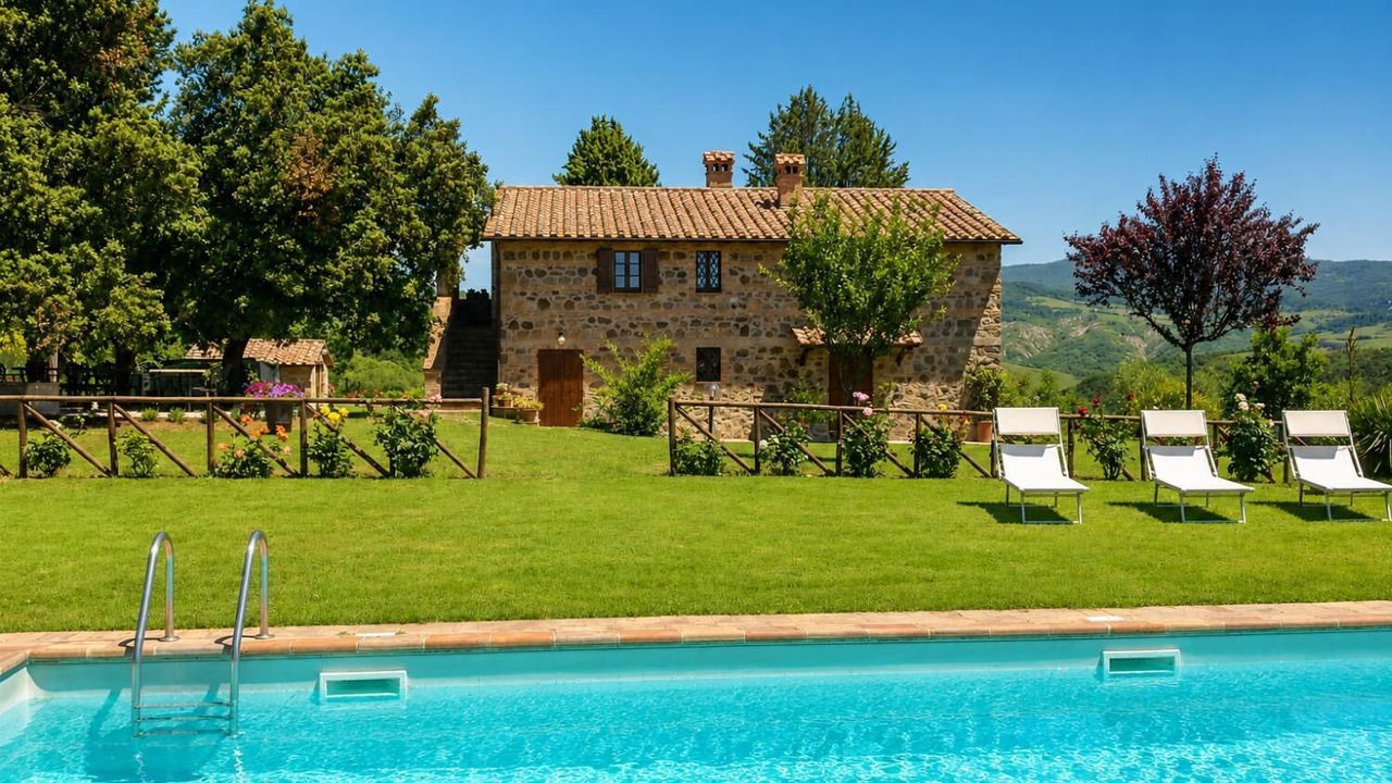 Photo of Outdoor in Il Poggio