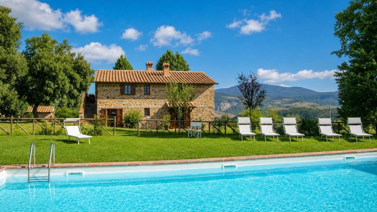 Photo of Outdoor in Il Poggio