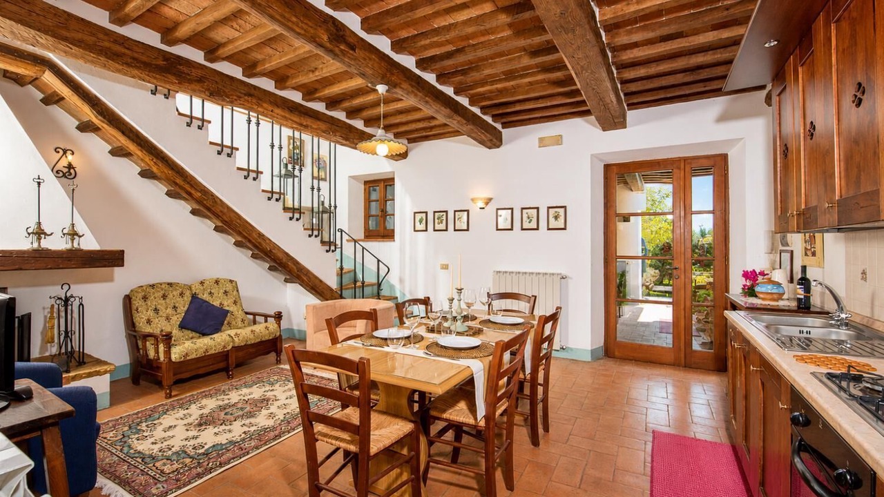 Photo of Bedroom in Il Poggio