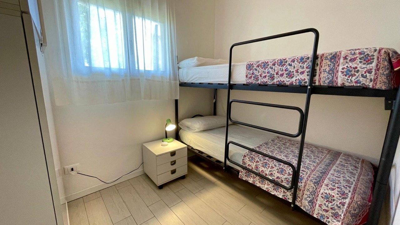 Photo of Bedroom in Porto Santa Margherita