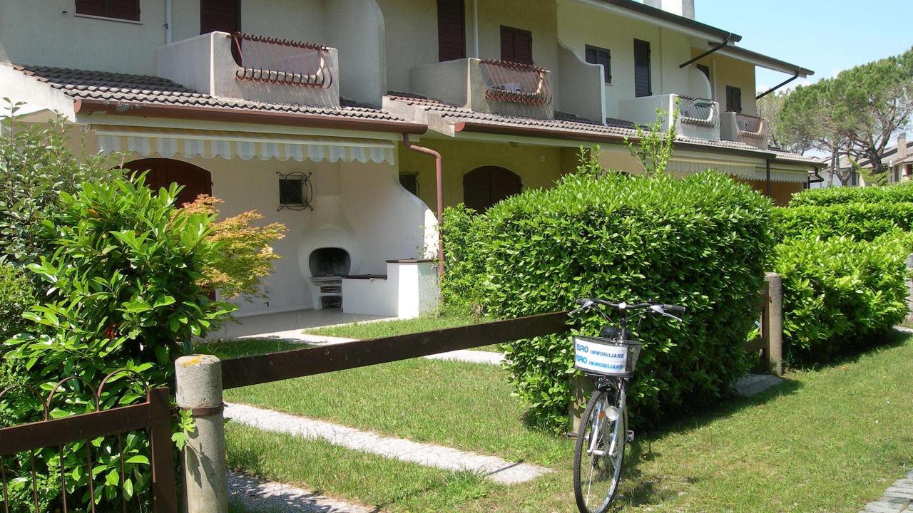 Photo of Outdoor in Porto Santa Margherita