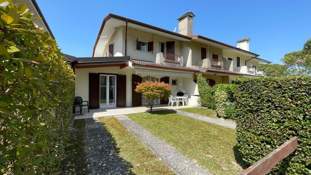 Photo of Outdoor in Porto Santa Margherita