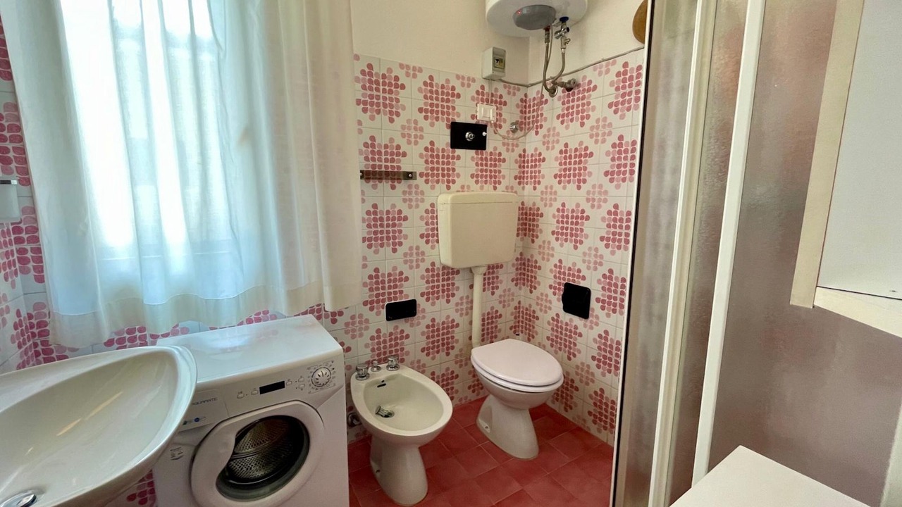 Photo of Bathroom in Porto Santa Margherita
