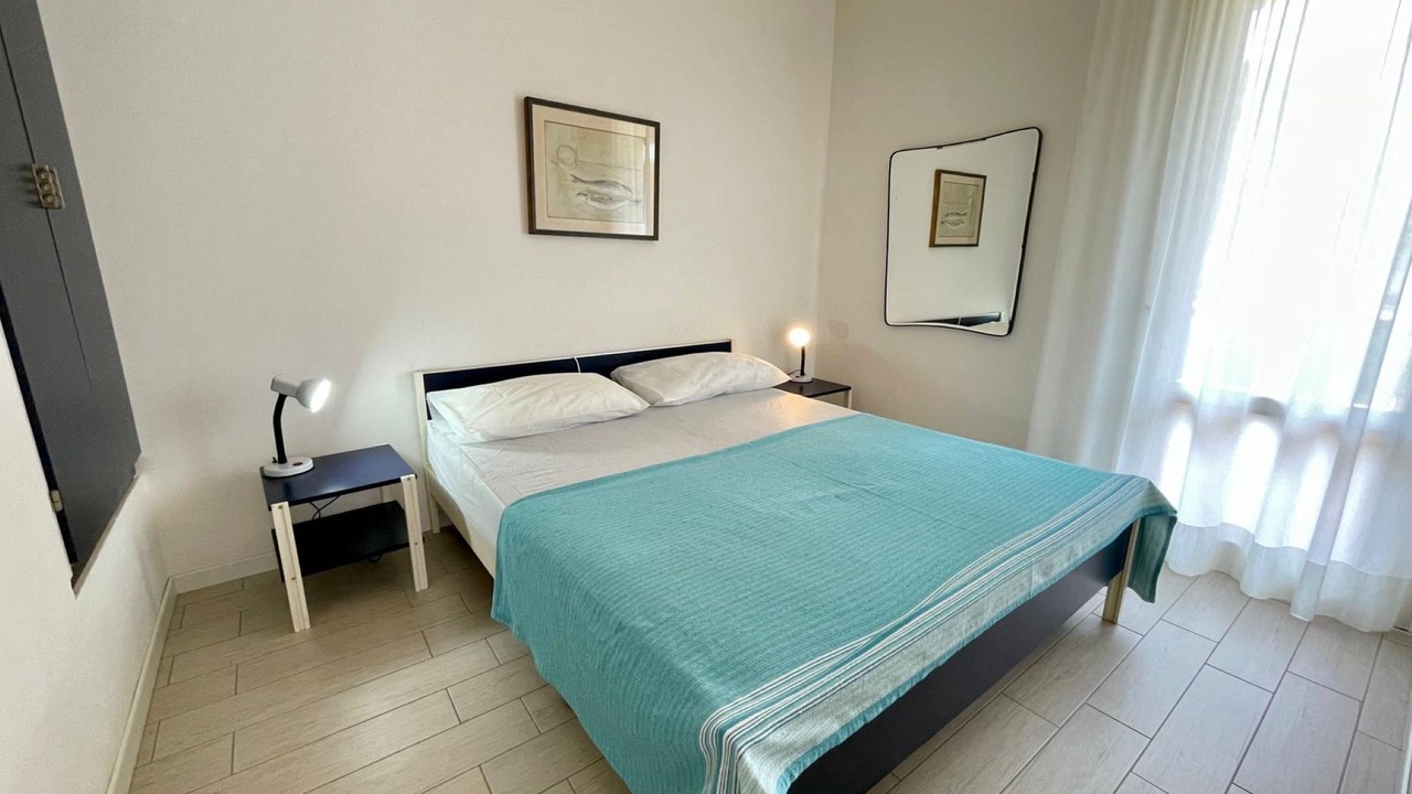 Photo of Bedroom in Porto Santa Margherita