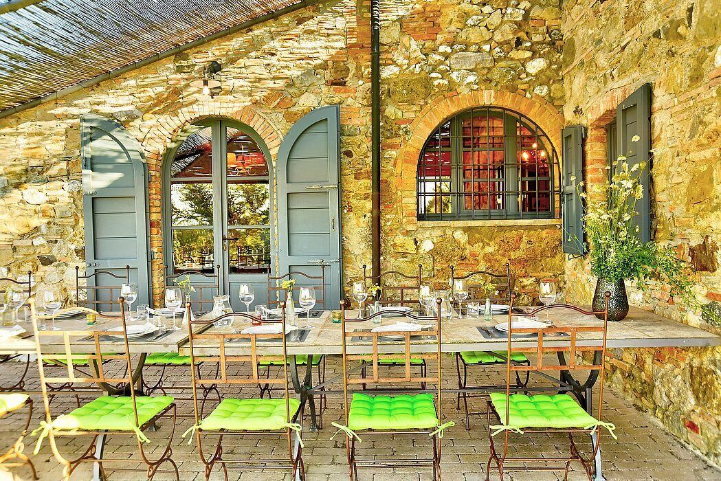 Photo of Outdoor in Bibbona