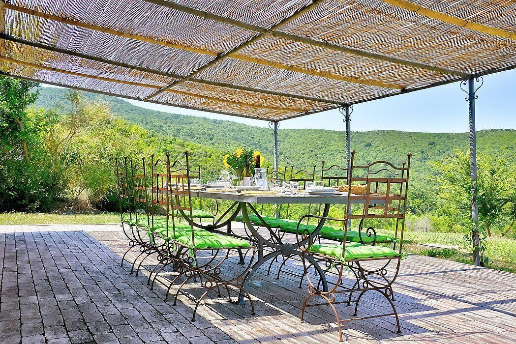 Photo of Outdoor in Bibbona