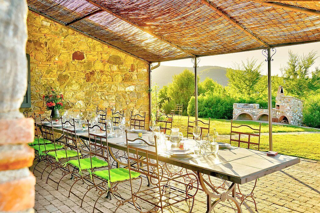 Photo of Outdoor in Bibbona