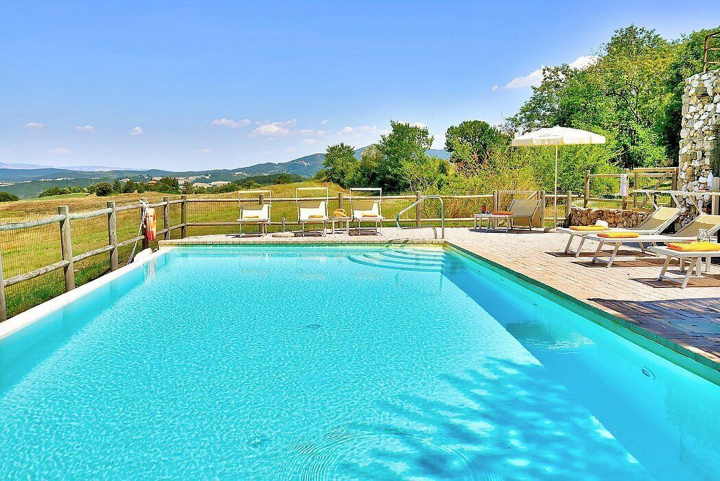 Photo of Outdoor in Bibbona