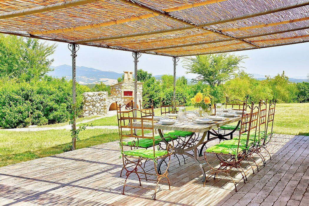 Photo of Outdoor in Bibbona