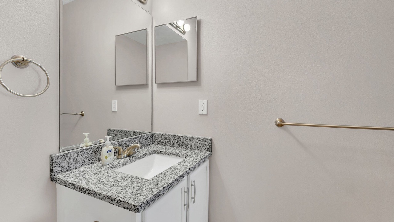 Photo of Bathroom in Clear Creek