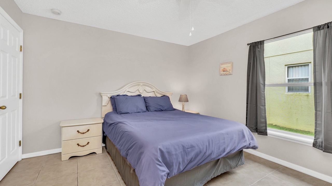 Photo of Bedroom in Clear Creek