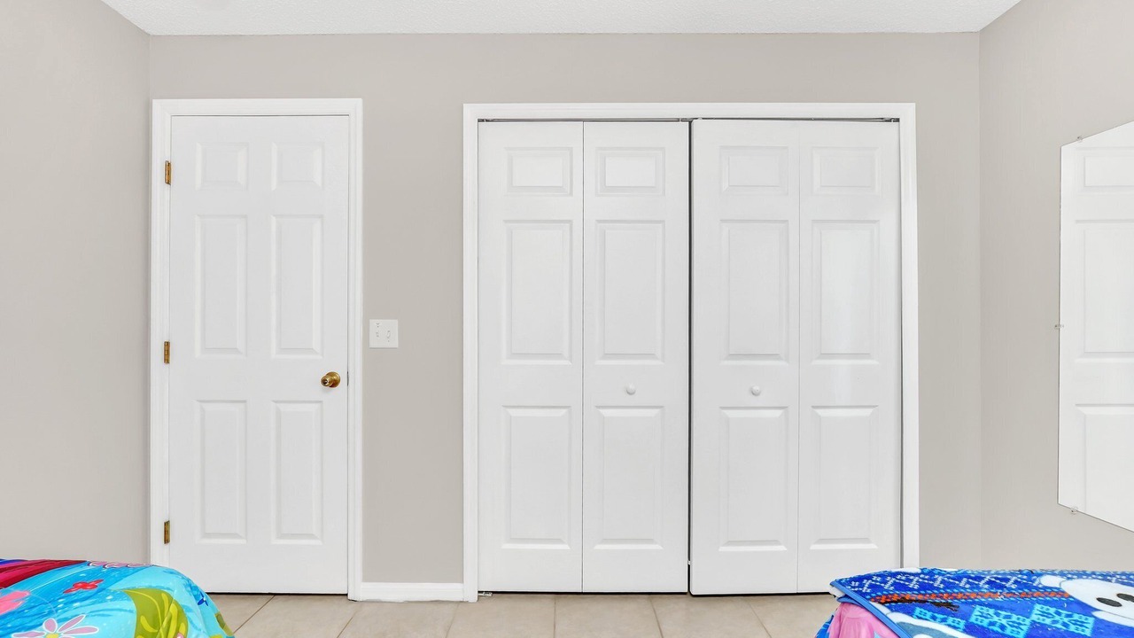Photo of Bedroom in Clear Creek
