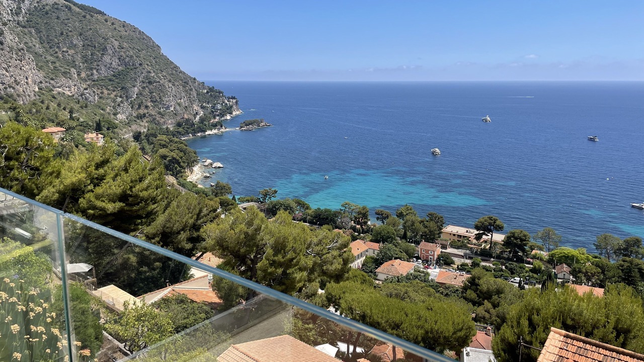 Photo of Outdoor in Eze