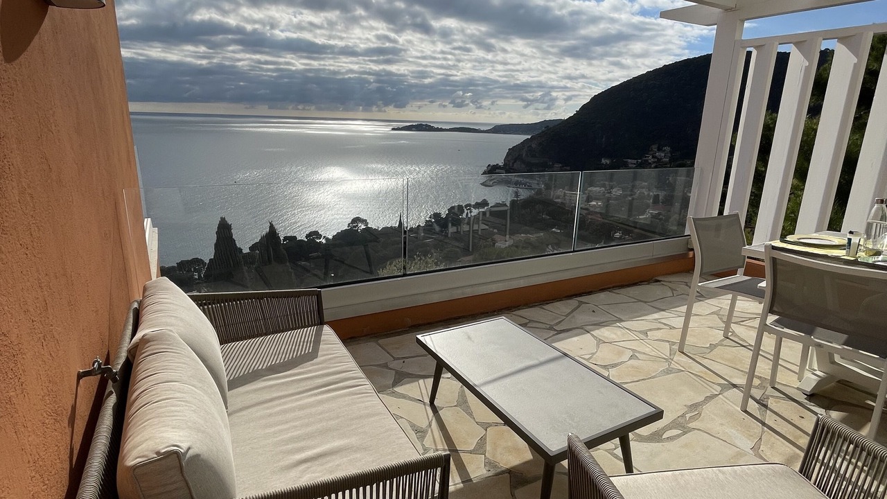Photo of Outdoor in Eze