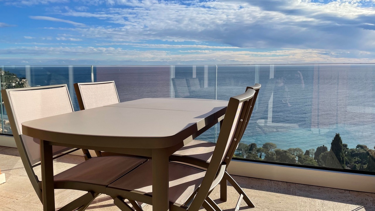 Photo of Outdoor in Eze