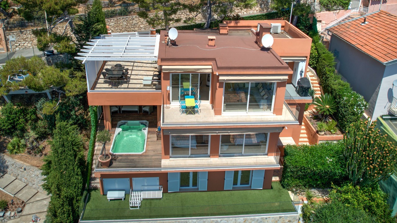 Photo of Outdoor in Eze
