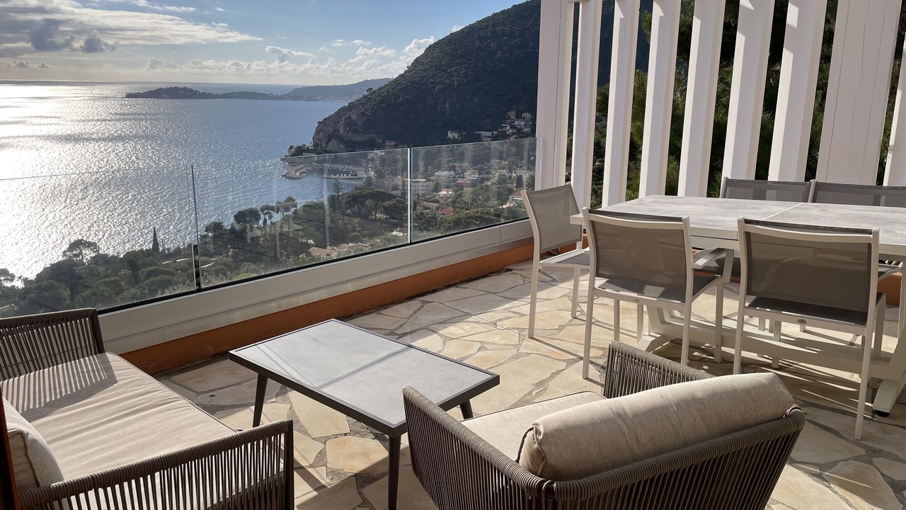 Photo of Outdoor in Eze