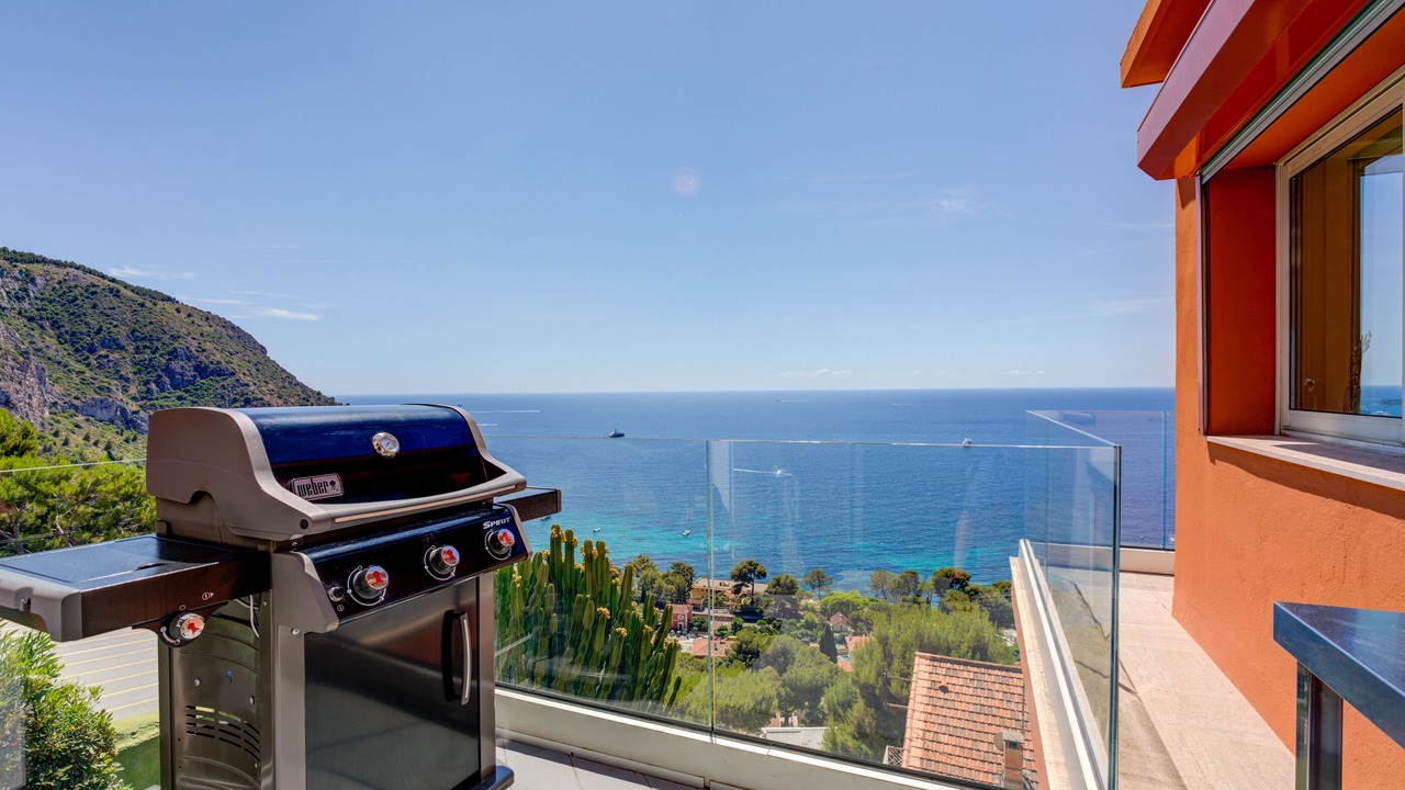 Photo of Outdoor in Eze